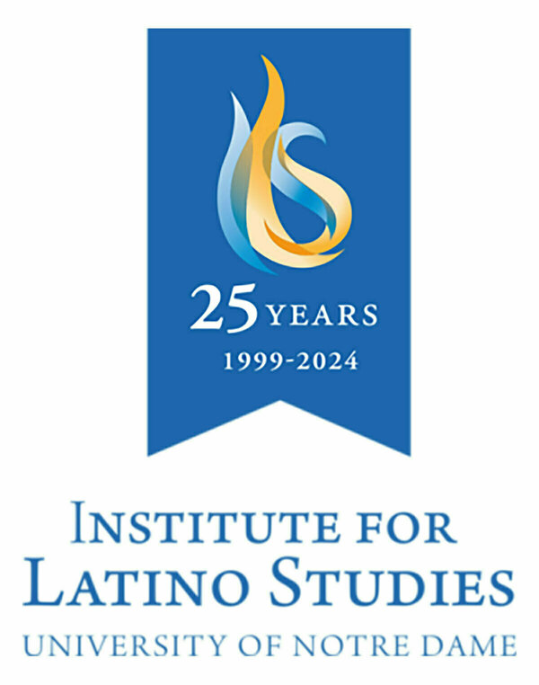 ILS 25th anniversary logo