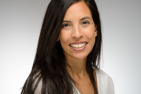 Fernanda Soares headshot